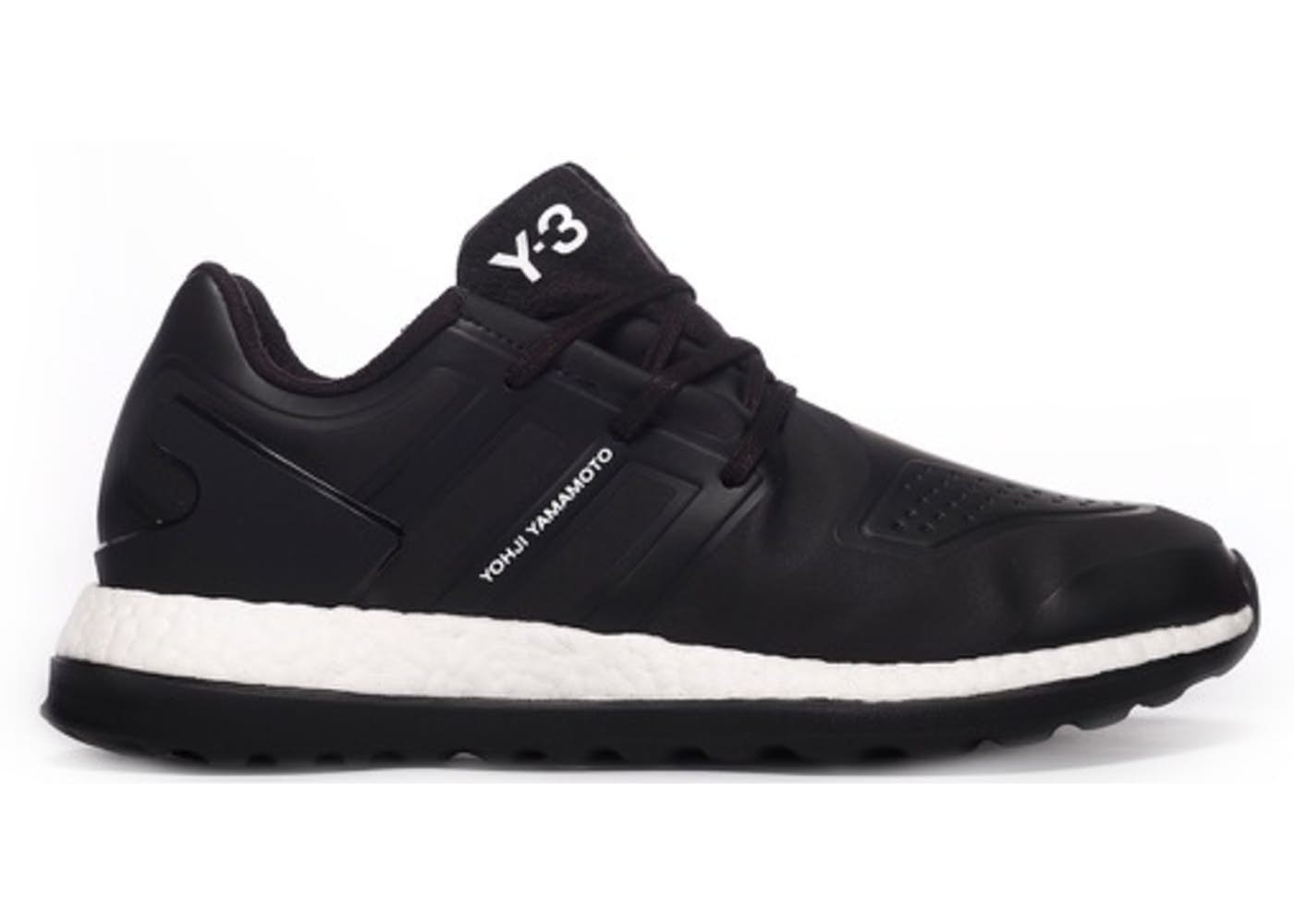 adidas y3 zg pure boost